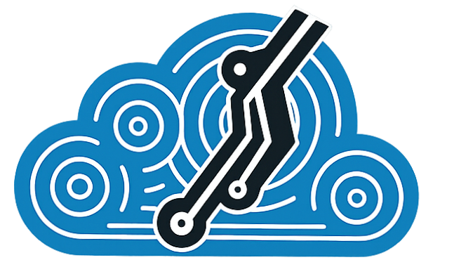 Website logo